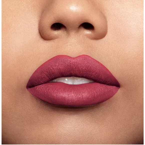 New In Box New In Box Stila Stay All Day Liquid Lipstick •Bacca 0.10 oz Lipstick - Picture 2 of 9